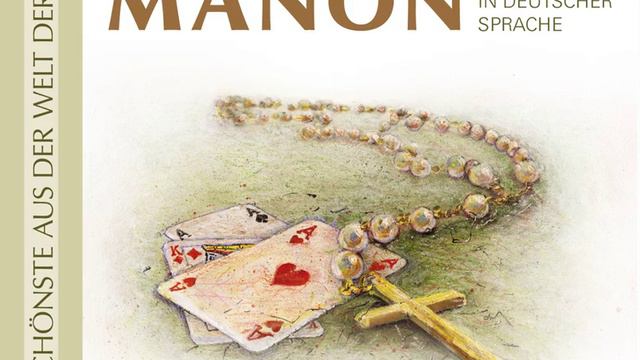 Ach, Des Grieux / Ah, ich fühl ein wenig Feuer смотреть онлайн