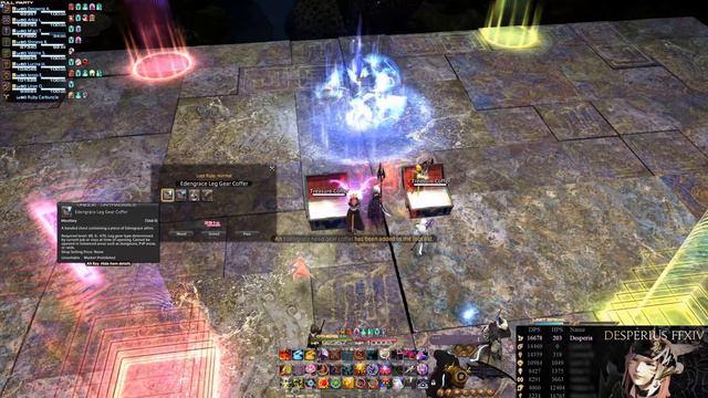 Best in Slot Gear Ilvl 530535 and how to get it  Patch 5.58