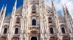 Италия.Слайд- шоу.(муз.сопровождение"Felicita"Альбано и Рамина Пауэр)