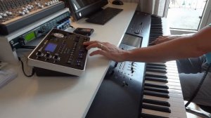 Albinoni Adagio - Rock style version