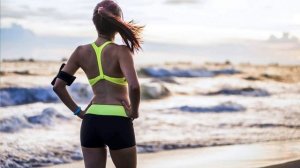 Музыка для пробежки