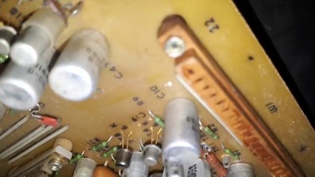 Рыжие КМ, золото, серебро в магнитофоне Рута 201 стерео смотреть онлайн