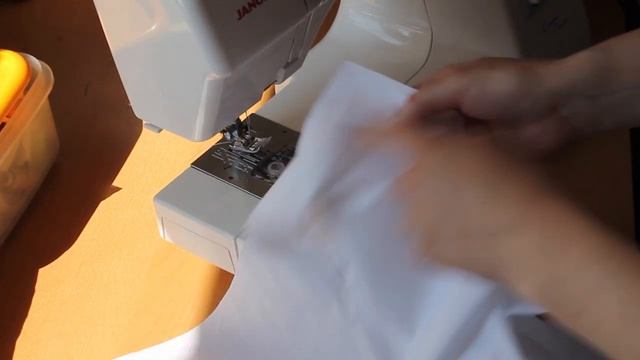 Как сшить рубашку. Без оверлока. По выкройке vikisews. Часть 1. Дублирование, карманы, рукава смотреть онлайн