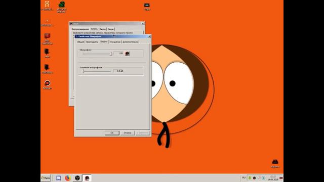Как настроить микрофон для игр/CS 1.6/CS GO/DOTA 2 смотреть онлайн