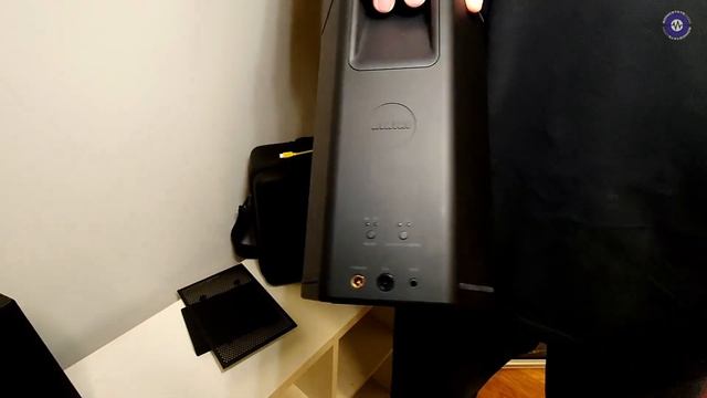 BAF 2024: Aiaiai - Unit 4 Wireless Monitor смотреть онлайн