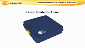Видео презентация противопролежневая подушка Varilite