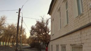 Улица Калинина. Продолжение. Март 2021