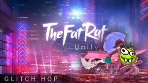 гимн твича & unity (mashup)