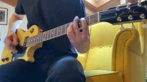 Gibson Les Paul Special P90 vs Gibson ES 335