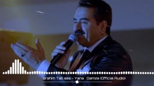 İBRAHİM TATLISES - BİR GÜZEL SEVMİŞTİM