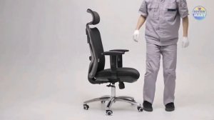 5 Best office Chairs in India 2024 | Chair for long hours sitting | Office chairs for work from hom