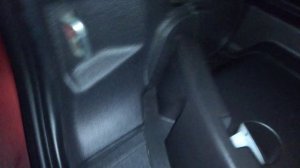 Замена аккумулятора 12 вольт ford c-max hybrid.