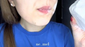 Мел Князь Мелоежка | ASMR