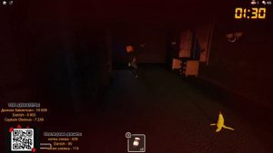 ОХОТА НА КОТА в Дорс! Играем в DOORS роблокс | RED CAT | Стрим roblox