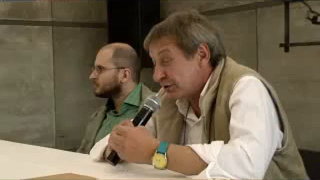 Выставочный Зал Гридчина (видео-2)