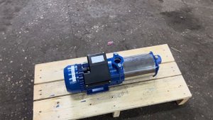 Насос Ebara Compact AM 15