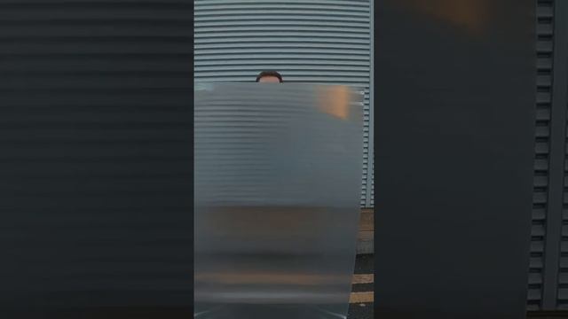 Новое поколение «щита-невидимки» на Kickstarter смотреть онлайн