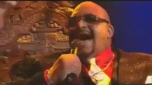 Jerry Lee Lewis Last Man standing DVD