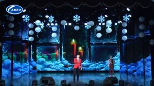 Рифат Зарипов и его фирменный неподражаемый юмор