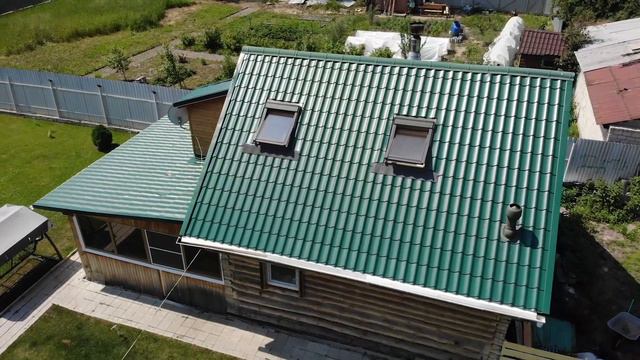 Участок Кайгородово смотреть онлайн