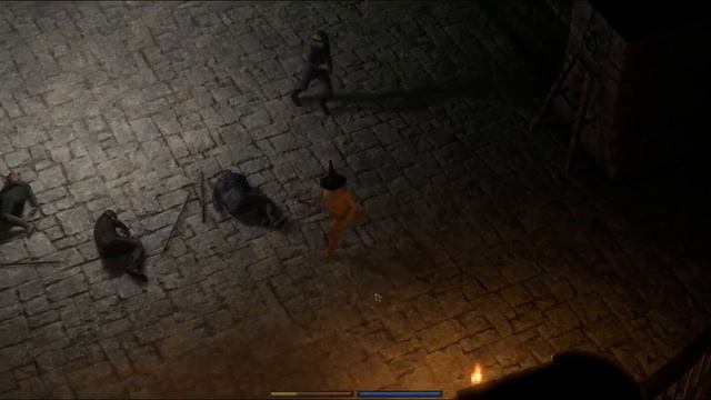 [Vinesauce] Joel - Exanima ( Vaporwave Steam Error ) смотреть онлайн