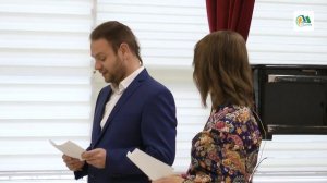 Литературно-музыкальный вечер, посвященный столетию Арно Бабаджаняна