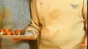 Реклама стиральный порошок Миф Био+кислород 2005 2006 год