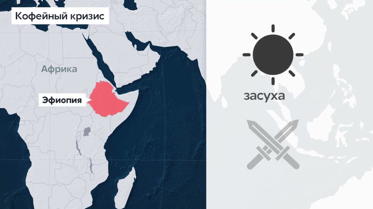 Кофейный кризис. Челябинск смотреть онлайн