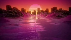 The King Of Synth Pop - 80s Music Reborn [Synthwave/Cyberpunk/Retrowave Full Album]