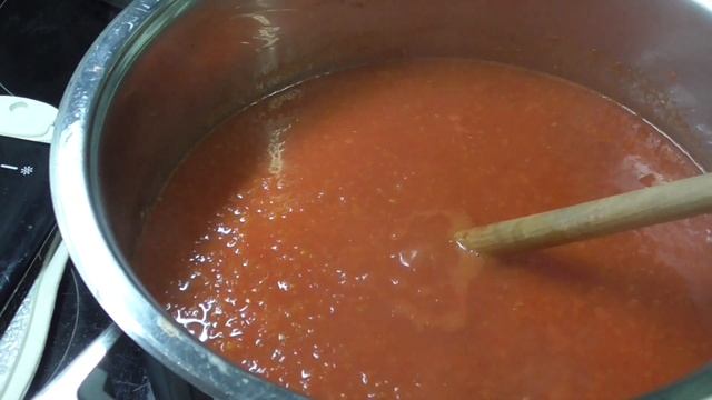 Томатный соус "Обалденный" понравится всем вашим знакомым, друзьям, родственникам. смотреть онлайн