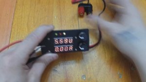 Автомобильная зарядка своими руками