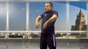 Омолаживающая гимнастика Хаду 1