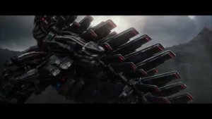 Годзилла vs Мегагодзиллы.Годзилла против Конга