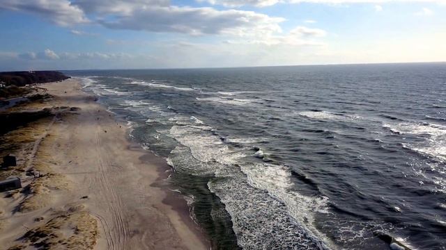 Балтииское море