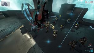 Warframe.Куллерво.Овергардный разбойник.|Обзор|гайд|мнение|билд|