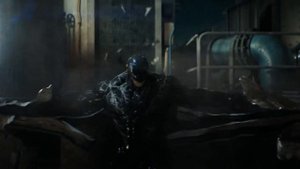 ВЕНОМ ПРОТИВ КОМАНДИРА РАЙОТА:ВЕНОМ 2018 SONY PİCTURES