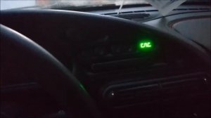 Запуск шевроле нивы в мороз