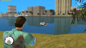 GTA Vice City Rage 4 - War with Police