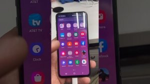 Samsung s10e на английском языке за 12900
