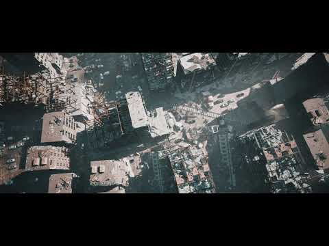 Twinmotion Community Edition 2023.2.Разруха 2. 4к. смотреть онлайн