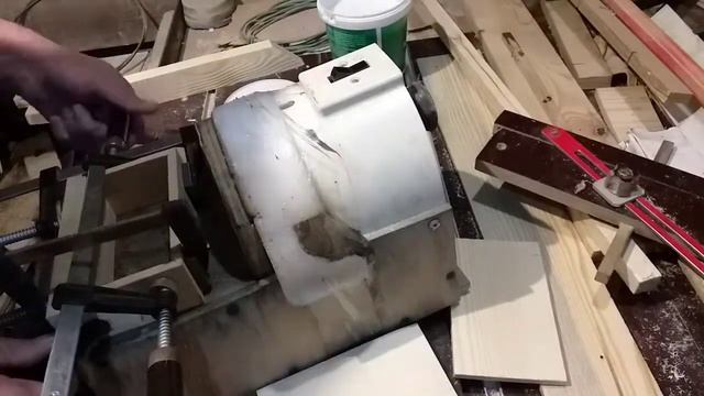 Копилка. Книга из дерева. Шкатулка. смотреть онлайн