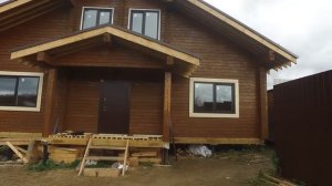 Масло для фасада PROSTOCOLOR цвет Можжевельник