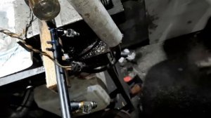 Проверка бензиновых форсунок. Стенд для проверки своими руками / check injectors