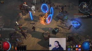 The Ultimate Leveling Guide for Path of Exile [3.20] SSF: 1-94 in 12 Hours