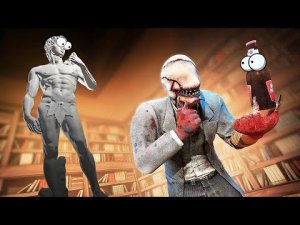 В ТАКИЕ ПРЕДМЕТЫ МЫ ЕЩЕ НЕ ПРЕВРАЩАЛИСЬ! УГАРНЫЕ ПРЯТКИ В PROPNIGHT