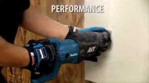 Makita JR3070CT Kılıç Testere