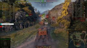 Черный рынок 2021 #wot