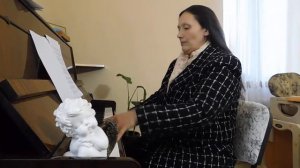 Сибелиус Экспромт