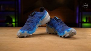 Кроссовки Salomon Speedcross 6 Gtx. Обзор