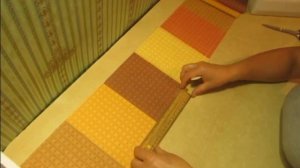 Быстрый способ как сшить лоскутное одеяло.Шьем из обрезков ткани